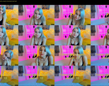 vikki_simons — 15 minute Chaturbate couple cam show recording, 1080p, Jan 8, 2021