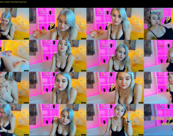 vikki_simons — 64 minute Chaturbate couple cam show recording, 1080p, Jan 8, 2021