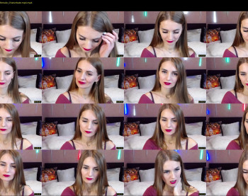 viola_1 — 31 minute Chaturbate female cam show recording, 720p, Jan 8, 2021