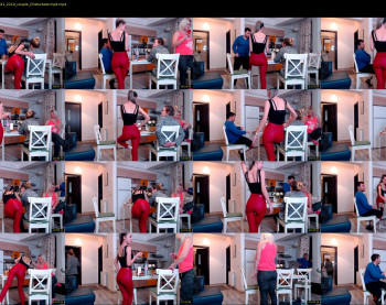 whats_her_name — 70 minute Chaturbate couple cam show recording, 720p, Jan 8, 2021