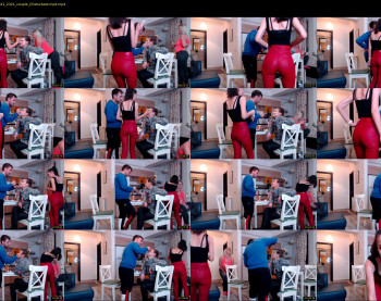 whats_her_name — 70 minute Chaturbate couple cam show recording, 720p, Jan 8, 2021