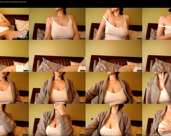 wickedtease — 89 minute Chaturbate female cam show recording, 720p, Jan 9, 2021