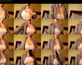 wickedtease — 89 minute Chaturbate female cam show recording, 720p, Jan 9, 2021