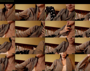wickedtease — 28 minute Chaturbate female cam show recording, 720p, Jan 9, 2021