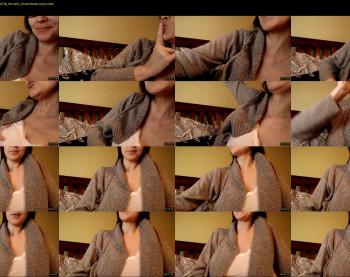 wickedtease — 8 minute Chaturbate female cam show recording, 720p, Jan 9, 2021