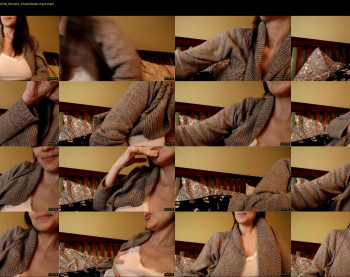 wickedtease — 31 minute Chaturbate female cam show recording, 720p, Jan 9, 2021