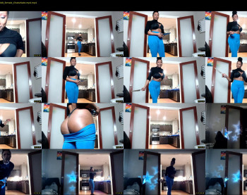 wynterheat — 70 minute Chaturbate female cam show recording, 720p, Jan 8, 2021
