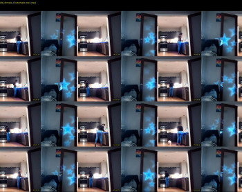 wynterheat — 56 minute Chaturbate female cam show recording, 720p, Jan 8, 2021