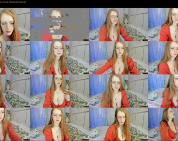 x__rose__x — 100 minute Chaturbate female cam show recording, 720p, Jan 8, 2021