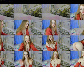x__rose__x — 90 minute Chaturbate female cam show recording, 720p, Jan 8, 2021