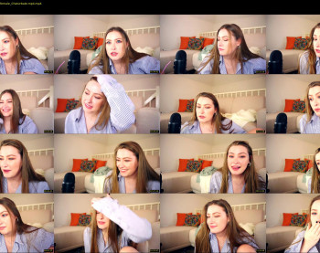 x_lily_x — 13 minute Chaturbate female cam show recording, 1080p, Jan 8, 2021
