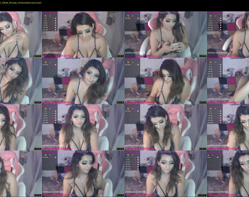 xclusivesecrets — 71 minute Chaturbate female cam show recording, 1080p, Jan 8, 2021
