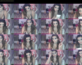 xclusivesecrets — 28 minute Chaturbate female cam show recording, 1080p, Jan 8, 2021