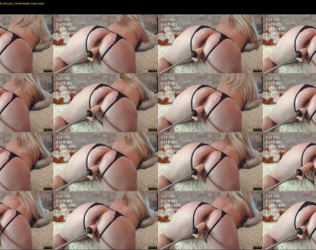 your_lina — 13 minute Chaturbate female cam show recording, 1080p, Jan 9, 2021