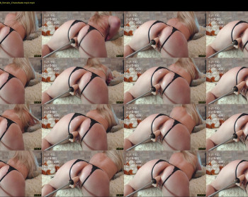 your_lina — 70 minute Chaturbate female cam show recording, 1080p, Jan 9, 2021