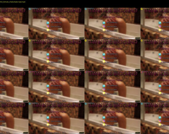 2badforyou — 8 minute Chaturbate couple cam show recording, 1080p, Jan 9, 2021