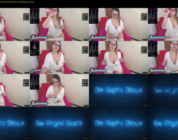 _amanda_seyfried19 — 71 minute Chaturbate female cam show recording, 1080p, Jan 9, 2021