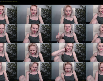 _be_my_daddy — 22 minute Chaturbate female cam show recording, 1080p, Jan 9, 2021