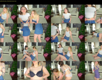 _cutelovegirl_ — 71 minute Chaturbate female cam show recording, 1080p, Jan 10, 2021