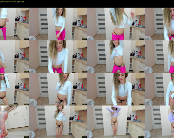 _funsize_ — 70 minute Chaturbate female cam show recording, 1080p, Jan 9, 2021