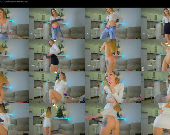 _littlesweetgirl_ — 71 minute Chaturbate female cam show recording, 1080p, Jan 9, 2021