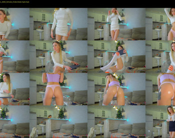 _littlesweetgirl_ — 71 minute Chaturbate female cam show recording, 1080p, Jan 9, 2021
