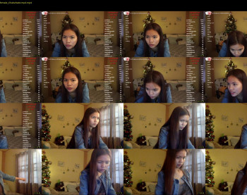 _pilya_ — 21 minute Chaturbate female cam show recording, 720p, Jan 10, 2021