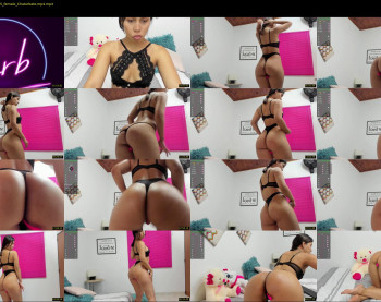 abigail_w — 33 minute Chaturbate female cam show recording, 1080p, Jan 9, 2021