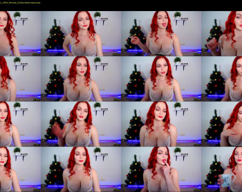 abogailmaartin — 6 minute Chaturbate female cam show recording, 1080p, Jan 9, 2021
