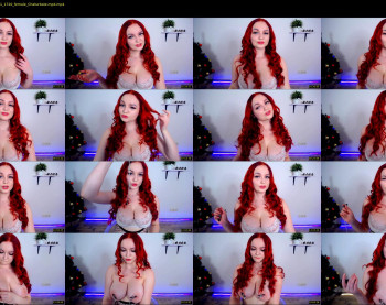 abogailmaartin — 21 minute Chaturbate female cam show recording, 1080p, Jan 9, 2021