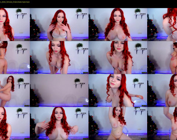 abogailmaartin — 73 minute Chaturbate female cam show recording, 1080p, Jan 9, 2021
