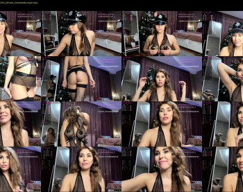adelaide007 — 20 minute Chaturbate female cam show recording, 720p, Jan 10, 2021