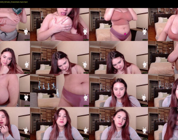 airbags2000 — 58 minute Chaturbate female cam show recording, 720p, Jan 9, 2021