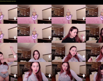 airbags2000 — 58 minute Chaturbate female cam show recording, 720p, Jan 9, 2021
