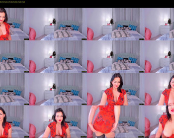 aizashake — 74 minute Chaturbate female cam show recording, 1080p, Jan 9, 2021