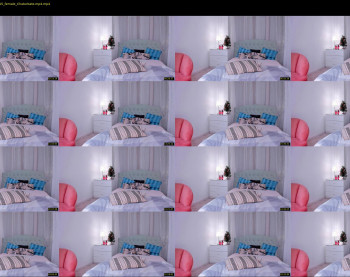 aizashake — 38 minute Chaturbate female cam show recording, 1080p, Jan 9, 2021