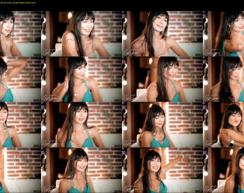 alejastorm — 7 minute Chaturbate female cam show recording, 1080p, Jan 9, 2021