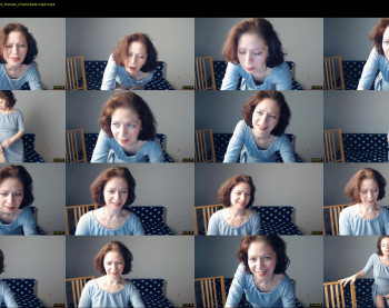 alena_vip — 70 minute Chaturbate female cam show recording, 1080p, Jan 9, 2021