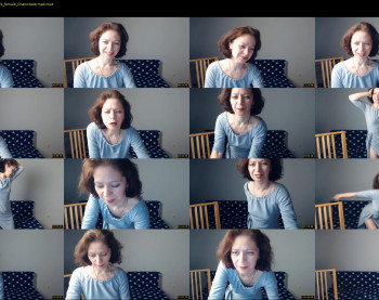 alena_vip — 70 minute Chaturbate female cam show recording, 1080p, Jan 9, 2021