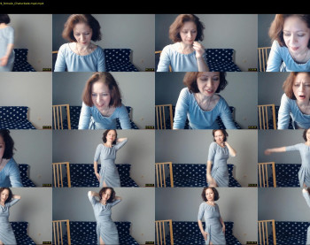 alena_vip — 70 minute Chaturbate female cam show recording, 1080p, Jan 9, 2021
