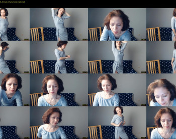 alena_vip — 15 minute Chaturbate female cam show recording, 1080p, Jan 9, 2021