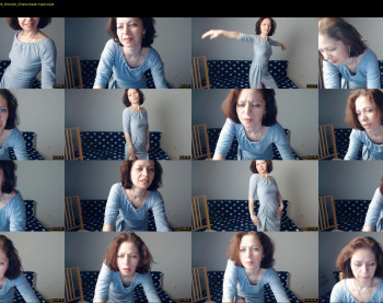 alena_vip — 70 minute Chaturbate female cam show recording, 1080p, Jan 9, 2021