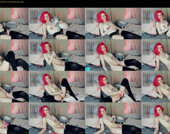 alicentity — 41 minute Chaturbate female cam show recording, 1080p, Jan 9, 2021