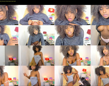 alison_ker — 87 minute Chaturbate female cam show recording, 720p, Jan 9, 2021
