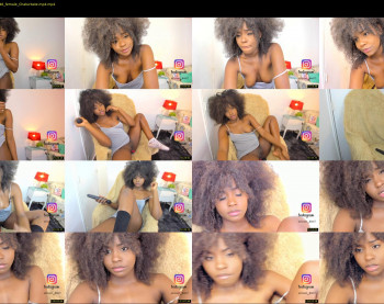 alison_ker — 86 minute Chaturbate female cam show recording, 720p, Jan 9, 2021