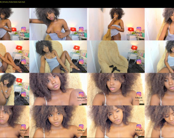 alison_ker — 79 minute Chaturbate female cam show recording, 720p, Jan 9, 2021