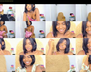 alison_ker — 87 minute Chaturbate female cam show recording, 720p, Jan 10, 2021