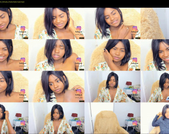 alison_ker — 58 minute Chaturbate female cam show recording, 720p, Jan 10, 2021