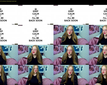 alissa_styles — 23 minute Chaturbate female cam show recording, 1080p, Jan 9, 2021