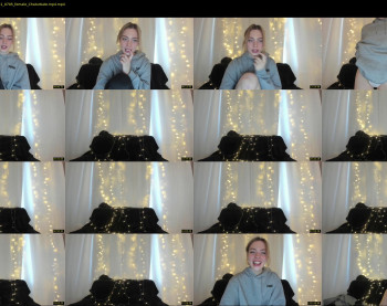 angel_from_sky — 70 minute Chaturbate female cam show recording, 1080p, Jan 9, 2021